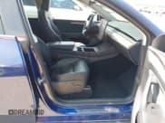 ✅ 2023 Tesla Model Y Long Range • VIN: 7SAYGAEE2PF969953 • Lot: 43163995. Listed on IAAI with 23,353 mi. Free auction sales archive from the USA and detailed vehicle history report at DreamBid. Image 5.