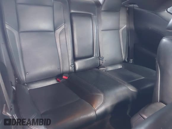 ✅ 2017 Dodge Challenger SXT • VIN: 2C3CDZAG1HH536095 • Лот: 43740023. Опубликован ранее на IAAI с пробегом 160 542 миль. Бесплатный доступ к архиву аукционных продаж из США и подробный отчёт об истории автомобиля на DreamBid. Изображение 8.