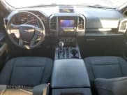 ✅ 2020 Ford F-150 XLT • VIN: 1FTEW1CP5LKE91273 • Lot: 92645025. Wystawiony na Copart z przebiegiem 113 534 mil. Bezpłatny archiwum sprzedaży aukcyjnych z USA i szczegółowy raport historii pojazdu na DreamBid. Zdjęcie 8.