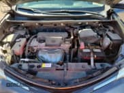 ✅ 2018 Toyota RAV4 XLE • VIN: JTMRFREV2JJ209279 • Lot: 84954225. Wystawiony na Copart z przebiegiem 99 463 mil. Bezpłatny archiwum sprzedaży aukcyjnych z USA i szczegółowy raport historii pojazdu na DreamBid. Zdjęcie 11.