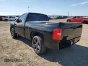 ✅ 2012 Chevrolet Silverado 1500 Work Truck • VIN: 1GCNCPEX6CZ183464 • Lot: 65388224. Listed on Copart with Not provided. Free auction sales archive from the USA and detailed vehicle history report at DreamBid. Image 2.
