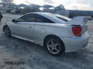 ✅ 2002 Toyota Celica GTS • VIN: JTDDY32T920059098 • Lot: 69789805. Listed on Copart with 267,162 mi. Free auction sales archive from the USA and detailed vehicle history report at DreamBid. Image 2.