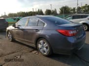 ✅ 2015 Subaru Legacy 2.5i • VIN: 4S3BNBA69F3034325 • Лот: 68719435. Опубликован ранее на Copart с пробегом 143 374 миль. Бесплатный доступ к архиву аукционных продаж из США и подробный отчёт об истории автомобиля на DreamBid. Изображение 2.