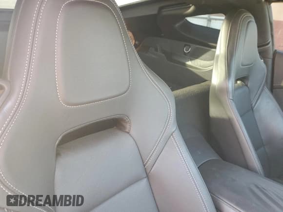 ✅ 2017 Chevrolet Corvette Z06 1LZ • VIN: 1G1YN2D69H5601560 • Lot: 81816715. Listed on Copart with 21,860 mi. Free auction sales archive from the USA and detailed vehicle history report at DreamBid. Image 10.