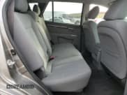 ✅ 2012 Hyundai Santa Fe GLS • VIN: 5XYZG3AB4CG155654 • Lot: 79248784. Listed on Copart with 211,285 mi. Free auction sales archive from the USA and detailed vehicle history report at DreamBid. Image 12.