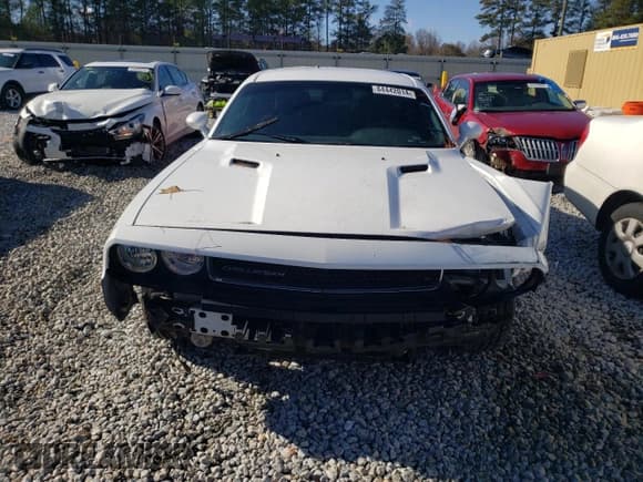 ✅ 2011 Dodge Challenger • VIN: 2B3CJ4DG3BH603968 • Lot: 84442014. Wystawiony na Copart z przebiegiem 203 914 mil. Bezpłatny archiwum sprzedaży aukcyjnych z USA i szczegółowy raport historii pojazdu na DreamBid. Zdjęcie 5.