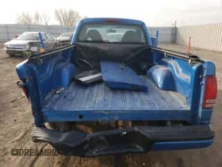 1999 Dodge Dakota SLT с VIN 1B7FL26X7XS241330, выставлен на аукционе Copart как лот 78123864 с пробегом 218 849 миль миль и Списание • Salvage title. История ставок и продаж доступна на DreamBid. Изображение 6.