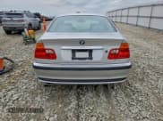 ✅ 2001 BMW 3 Series 330i • VIN: WBAAV53401FT02384 • Lot: 93959535. Listed on Copart with 147,226 mi. Free auction sales archive from the USA and detailed vehicle history report at DreamBid. Image 6.