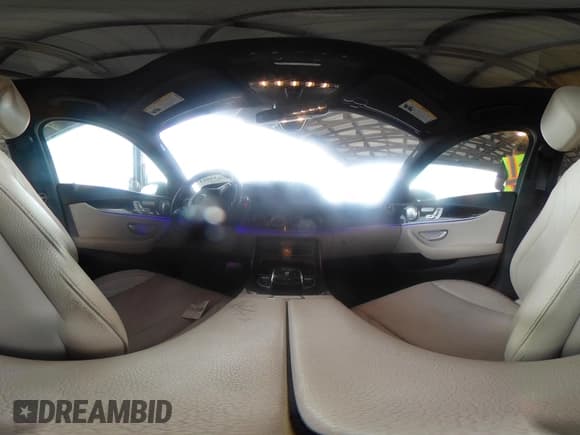 ✅ 2017 Mercedes-Benz E 300 Luxury • VIN: WDDZF4JB4HA219889 • Lot: 42659914. Listed on IAAI with 132,536 mi. Free auction sales archive from the USA and detailed vehicle history report at DreamBid. Image 19.