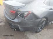 ✅ 2018 Acura TLX w/A-SPEC Pkg • VIN: 19UUB3F63JA001567 • Лот: 43311088. Опубликован ранее на IAAI с пробегом 93 840 миль. Бесплатный доступ к архиву аукционных продаж из США и подробный отчёт об истории автомобиля на DreamBid. Изображение 6.