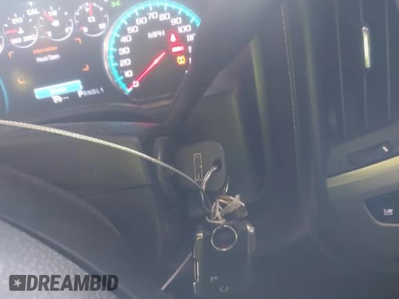 ✅ 2017 GMC Sierra 2500HD Denali • VIN: 1GT12UEY8HF222623 • Лот: 41985737. Опубликован ранее на IAAI с пробегом 133 683 миль. Бесплатный доступ к архиву аукционных продаж из США и подробный отчёт об истории автомобиля на DreamBid. Изображение 11.