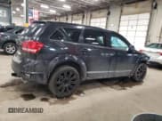 ✅ 2011 Dodge Journey R/T • VIN: 3D4PG7FG4BT546039 • Lot: 88000045. Wystawiony na Copart z przebiegiem 190 772 mil. Bezpłatny archiwum sprzedaży aukcyjnych z USA i szczegółowy raport historii pojazdu na DreamBid. Zdjęcie 3.