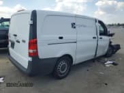 ✅ 2020 Mercedes-Benz Metris Cargo • VIN: W1YV0BEY4L3715815 • Лот: 68636494. Опубликован ранее на Copart с пробегом Не указан. Бесплатный доступ к архиву аукционных продаж из США и подробный отчёт об истории автомобиля на DreamBid. Изображение 3.