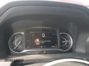 ✅ 2022 Honda Passport EX-L • VIN: 5FNYF8H59NB031479 • Lot: 66687805. Listed on Copart with 17,850 mi. Free auction sales archive from the USA and detailed vehicle history report at DreamBid. Image 9.