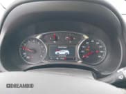 ✅ 2024 GMC Terrain AT4 • VIN: 3GKALYEG0RL375245 • Lot: 43095296. Listed on IAAI with 27,864 mi. Free auction sales archive from the USA and detailed vehicle history report at DreamBid. Image 7.