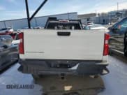 ✅ 2021 Chevrolet Silverado 2500HD Work Truck • VIN: 1GC0WLE71MF200667 • Lot: 44150295. Listed on Copart with Not provided. Free auction sales archive from the USA and detailed vehicle history report at DreamBid. Image 6.