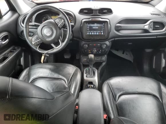 ✅ 2019 Jeep Renegade Limited • VIN: ZACNJBD14KPK08927 • Lot: 90316755. Wystawiony na Copart z przebiegiem 87 945 mil. Bezpłatny archiwum sprzedaży aukcyjnych z USA i szczegółowy raport historii pojazdu na DreamBid. Zdjęcie 8.