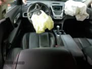 ✅ 2014 Chevrolet Equinox LTZ • VIN: 2GNFLHEK6E6277879 • Лот: 82468865. Опубликован ранее на Copart с пробегом 62 641 миль. Бесплатный доступ к архиву аукционных продаж из США и подробный отчёт об истории автомобиля на DreamBid. Изображение 8.