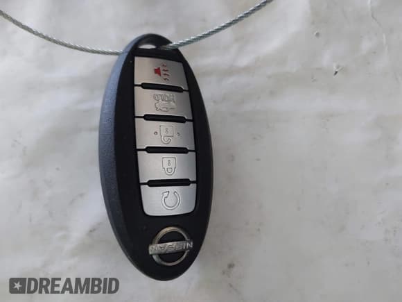 ✅ 2024 Nissan Altima S • VIN: 1N4BL4BV4RN311520 • Lot: 42745730. Listed on IAAI with 31,698 mi. Free auction sales archive from the USA and detailed vehicle history report at DreamBid. Image 11.