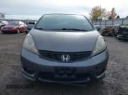 ✅ 2013 Honda Fit Sport • VIN: JHMGE8H50DC012201 • Lot: 43667612. Listed on IAAI with 167,172 mi. Free auction sales archive from the USA and detailed vehicle history report at DreamBid. Image 12.