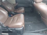 ✅ 2016 Toyota Sienna XLE • VIN: 5TDYK3DC6GS698608 • Lot: 43779404. Listed on IAAI with 363,305 mi. Free auction sales archive from the USA and detailed vehicle history report at DreamBid. Image 8.