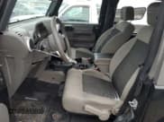 ✅ 2010 Jeep Wrangler Sahara • VIN: 1J4GA5D14AL195879 • Lot: 85555614. Listed on Copart with 86,782 mi. Free auction sales archive from the USA and detailed vehicle history report at DreamBid. Image 7.