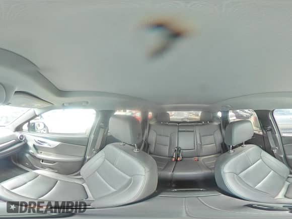 2022 Chevrolet Blazer LT z VIN 3GNKBJR48NS182486, wystawiony jako Copart lot #70407074 z przebiegiem 59 774 mil mil oraz Nie do naprawy • Non repairable. Historia ofert i sprzedaży dostępna na DreamBid. Obrazek 14.