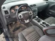 ✅ 2011 Dodge Challenger R/T • VIN: 2B3CJ5DTXBH617059 • Lot: 81903524. Listed on Copart with 100,018 mi. Free auction sales archive from the USA and detailed vehicle history report at DreamBid. Image 8.