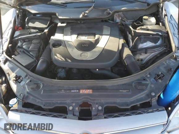 ✅ 2008 Mercedes-Benz R 3.5L • VIN: 4JGCB65E88A071351 • Лот: 77863194. Опубликован ранее на Copart с пробегом 143 293 миль. Бесплатный доступ к архиву аукционных продаж из США и подробный отчёт об истории автомобиля на DreamBid. Изображение 12.