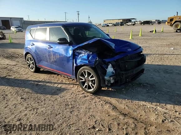 ✅ 2020 Kia Soul GT-Line • VIN: KNDJ63AU4L7028112 • Lot: 94466855. Wystawiony na Copart z przebiegiem 113 067 mil. Bezpłatny archiwum sprzedaży aukcyjnych z USA i szczegółowy raport historii pojazdu na DreamBid. Zdjęcie 14.