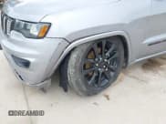 ✅ 2019 Jeep Grand Cherokee Upland • VIN: 1C4RJEAG3KC672617 • Lot: 42169843. Listed on IAAI with 88,740 mi. Free auction sales archive from the USA and detailed vehicle history report at DreamBid. Image 17.