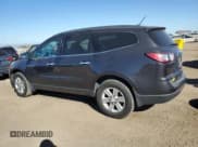 ✅ 2014 Chevrolet Traverse LT • VIN: 1GNKVGKD8EJ347023 • Lot: 82005885. Wystawiony na Copart z przebiegiem 178 013 mil. Bezpłatny archiwum sprzedaży aukcyjnych z USA i szczegółowy raport historii pojazdu na DreamBid. Zdjęcie 2.