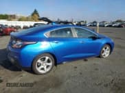 ✅ 2016 Chevrolet Volt LT • VIN: 1G1RC6S51GU136031 • Lot: 76349164. Wystawiony na Copart z przebiegiem 111 593 mil. Bezpłatny archiwum sprzedaży aukcyjnych z USA i szczegółowy raport historii pojazdu na DreamBid. Zdjęcie 3.