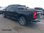 ✅ 2019 Chevrolet Silverado 1500 RST • VIN: 3GCUYEEDXKG177656 • Lot: 42870941. Wystawiony na IAAI z przebiegiem 72 422 mil. Bezpłatny archiwum sprzedaży aukcyjnych z USA i szczegółowy raport historii pojazdu na DreamBid. Zdjęcie 3.