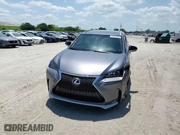 ✅ 2017 Lexus NX 200t • VIN: JTJYARBZ4H2069772 • Лот: 57274325. Опубликован ранее на Copart с пробегом 120 038 миль. Бесплатный доступ к архиву аукционных продаж из США и подробный отчёт об истории автомобиля на DreamBid. Изображение 14.