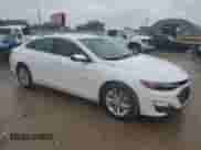 2020 Chevrolet Malibu LT z VIN 1G1ZD5ST3LF078654, wystawiony jako Copart lot #69843115 z przebiegiem 152 703 mil mil oraz Szkoda całkowita • Salvage title. Historia ofert i sprzedaży dostępna na DreamBid. Obrazek 4.