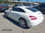 ✅ 2004 Chrysler Crossfire • VIN: 1C3AN69L94X000716 • Lot: 42464197. Listed on IAAI with Not provided. Free auction sales archive from the USA and detailed vehicle history report at DreamBid. Image 3.