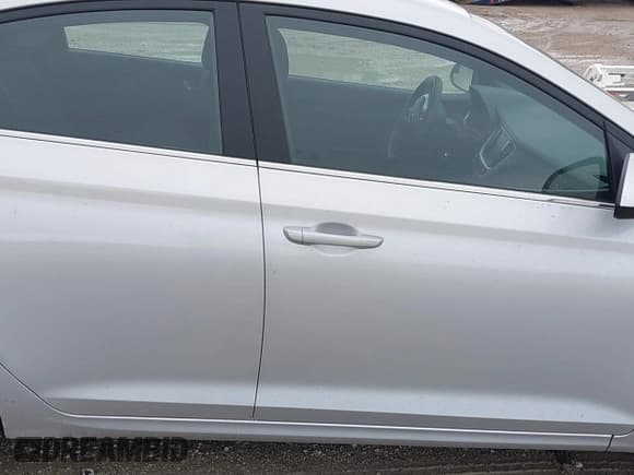 ✅ 2022 Hyundai Accent SE • VIN: 3KPC24A62NE173633 • Лот: 39031071. Опубликован ранее на IAAI с пробегом 49 089 миль. Бесплатный доступ к архиву аукционных продаж из США и подробный отчёт об истории автомобиля на DreamBid. Изображение 13.