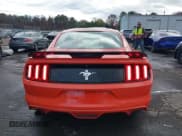 ✅ 2015 Ford Mustang V6 • VIN: 1FA6P8AM8F5391647 • Лот: 43689629. Опубликован ранее на IAAI с пробегом 75 526 миль. Бесплатный доступ к архиву аукционных продаж из США и подробный отчёт об истории автомобиля на DreamBid. Изображение 17.