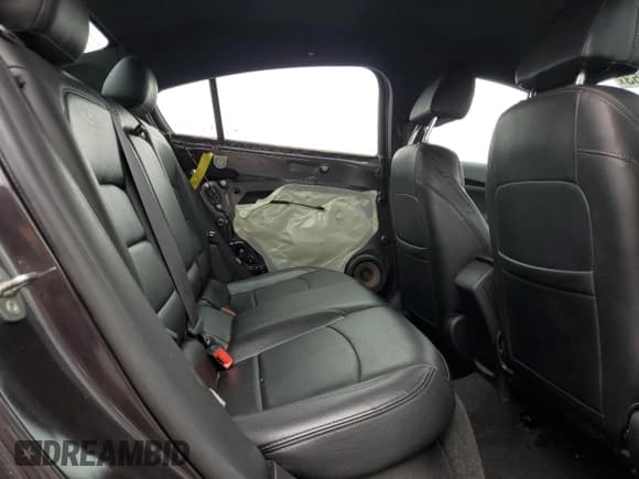 ✅ 2016 Chevrolet Cruze LT • VIN: 1G1BE5SM9G7251570 • Lot: 62758353. Listed on Copart with 97,951 mi. Free auction sales archive from the USA and detailed vehicle history report at DreamBid. Image 10.