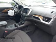 ✅ 2021 GMC Terrain SLE • VIN: 3GKALMEV2ML363310 • Лот: 42167450. Опубликован ранее на IAAI с пробегом 48 032 миль. Бесплатный доступ к архиву аукционных продаж из США и подробный отчёт об истории автомобиля на DreamBid. Изображение 5.