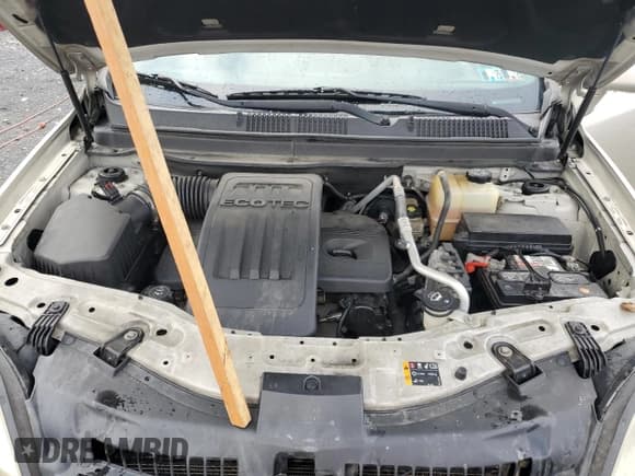 ✅ 2014 Chevrolet Captiva Sport LS • VIN: 3GNAL2EK2ES621037 • Lot: 55500075. Wystawiony na Copart z przebiegiem 190 032 mil. Bezpłatny archiwum sprzedaży aukcyjnych z USA i szczegółowy raport historii pojazdu na DreamBid. Zdjęcie 12.