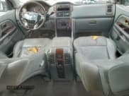 ✅ 2004 Honda Pilot EX • VIN: 2HKYF18534H587908 • Лот: 94661905. Опубликован ранее на Copart с пробегом 182 719 миль. Бесплатный доступ к архиву аукционных продаж из США и подробный отчёт об истории автомобиля на DreamBid. Изображение 8.