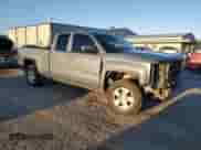 2015 Chevrolet Silverado 1500 LT z VIN 1GCRCREC4FZ262324, wystawiony jako Copart lot #84000115 z przebiegiem 129 765 mil mil oraz Szkoda całkowita • Salvage title. Historia ofert i sprzedaży dostępna na DreamBid. Obrazek 4.
