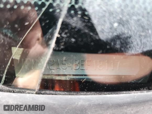 ✅ 2011 Ford Expedition • VIN: 15MJK2A5DJBF18117 • Lot: 68025705. Wystawiony na Copart z przebiegiem Nie podano. Bezpłatny archiwum sprzedaży aukcyjnych z USA i szczegółowy raport historii pojazdu na DreamBid. Zdjęcie 12.