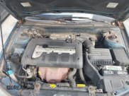 ✅ 2002 Hyundai Elantra GLS • VIN: KMHDN45DX2U299123 • Lot: 41798228. Wystawiony na IAAI z przebiegiem 202 200 mil. Bezpłatny archiwum sprzedaży aukcyjnych z USA i szczegółowy raport historii pojazdu na DreamBid. Zdjęcie 10.