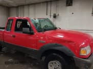 ✅ 2006 Ford Ranger XLT • VIN: 1FTZR45E16PA09721 • Lot: 41589250. Listed on IAAI with 184,226 mi. Free auction sales archive from the USA and detailed vehicle history report at DreamBid. Image 6.