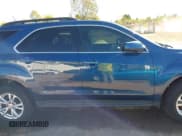 ✅ 2017 Chevrolet Equinox LT • VIN: 2GNALCEK6H6158778 • Лот: 43521957. Опубликован ранее на IAAI с пробегом 79 542 миль. Бесплатный доступ к архиву аукционных продаж из США и подробный отчёт об истории автомобиля на DreamBid. Изображение 14.