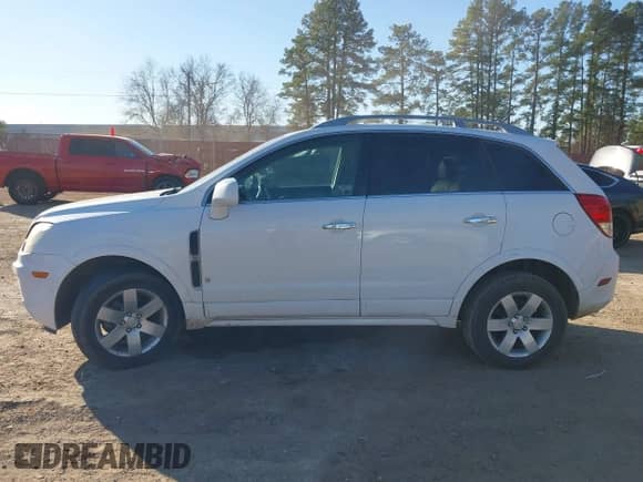 2009 Saturn VUE XR z VIN 3GSCL53739S530001, wystawiony jako IAAI lot #41385717 z przebiegiem 216 456 mil mil oraz . Historia ofert i sprzedaży dostępna na DreamBid. Obrazek 14.