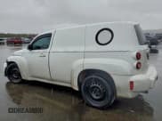 ✅ 2008 Chevrolet HHR Panel LS • VIN: 3GCDA85DX8S645199 • Лот: 93859135. Опубликован ранее на Copart с пробегом 191 869 миль. Бесплатный доступ к архиву аукционных продаж из США и подробный отчёт об истории автомобиля на DreamBid. Изображение 2.